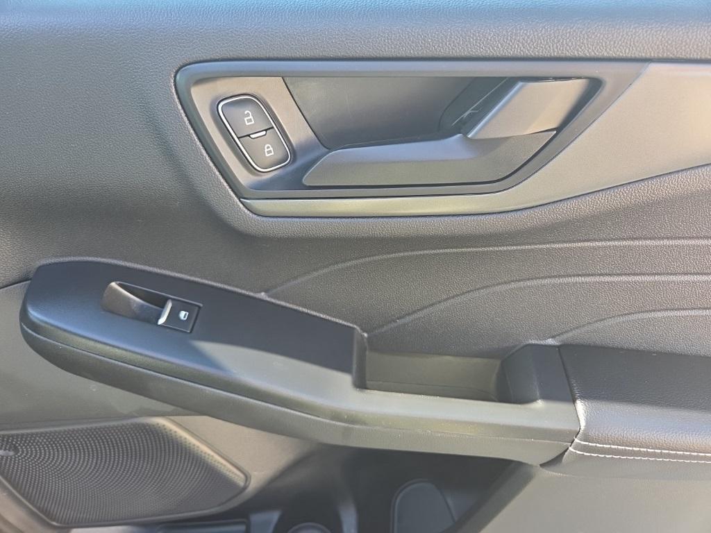 used 2024 Ford Escape car, priced at $22,885