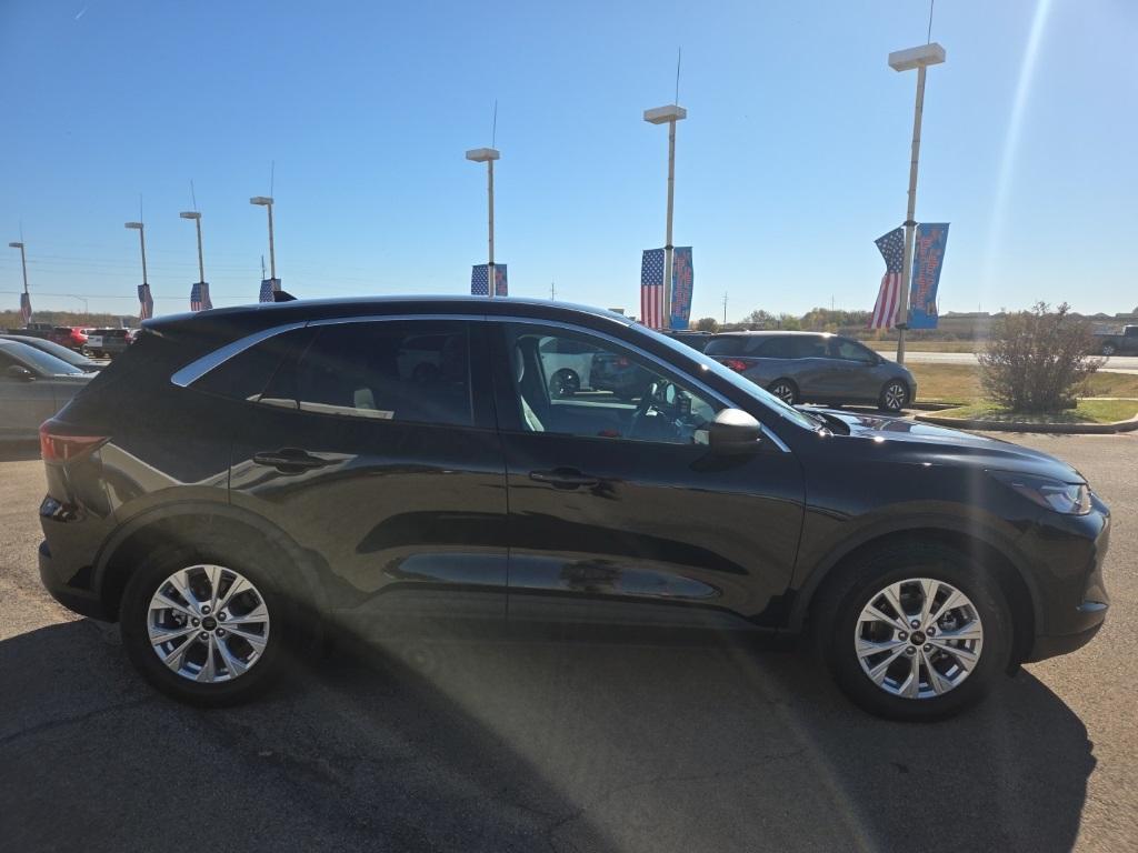 used 2024 Ford Escape car, priced at $22,885