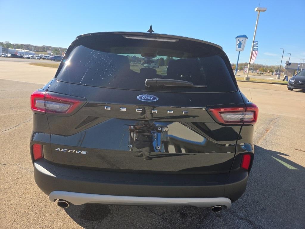 used 2024 Ford Escape car, priced at $22,885