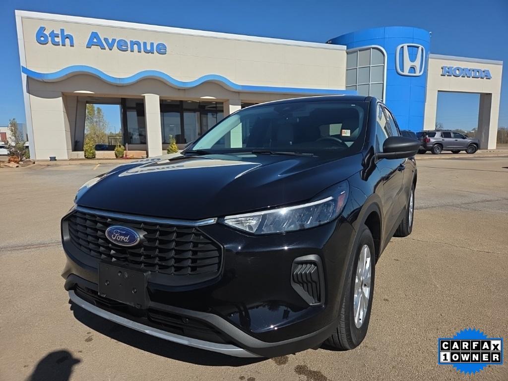 used 2024 Ford Escape car, priced at $22,885
