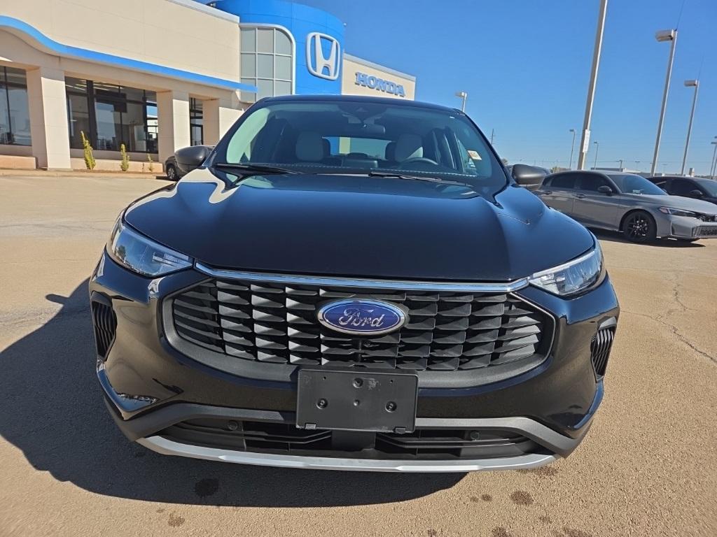 used 2024 Ford Escape car, priced at $22,885