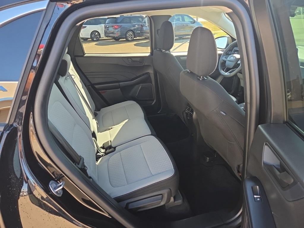 used 2024 Ford Escape car, priced at $22,885