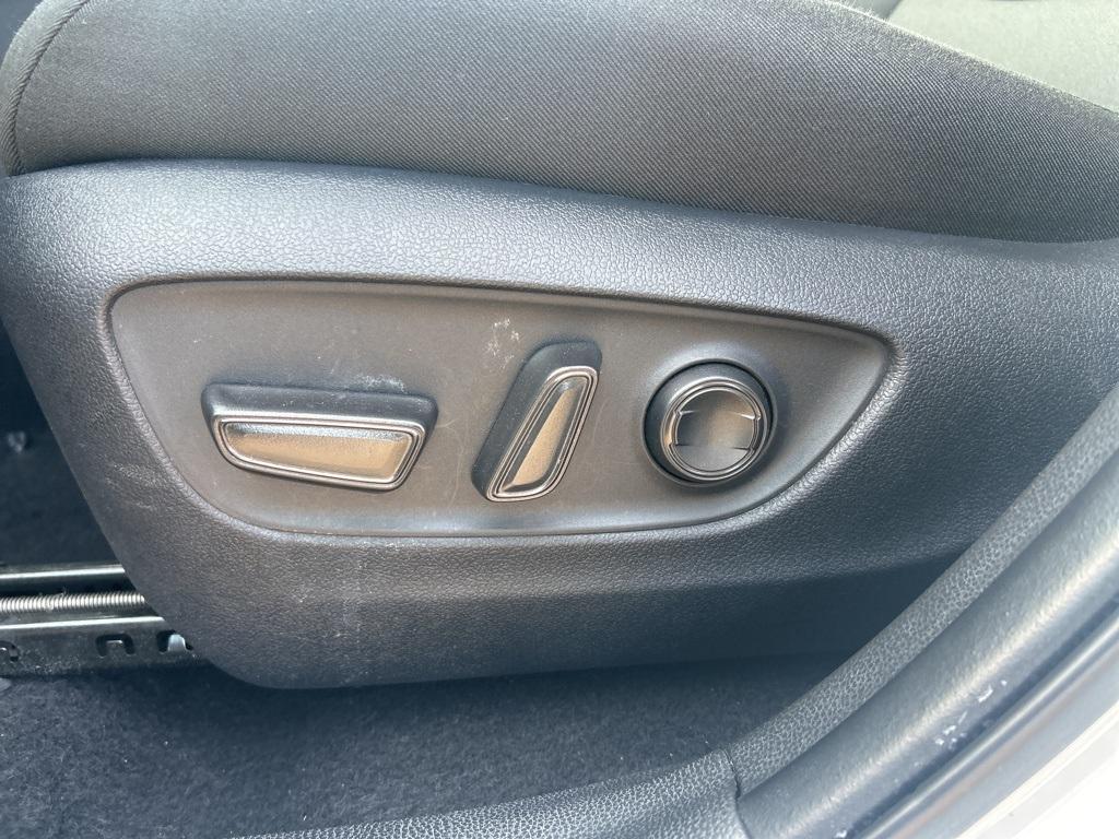 used 2025 Toyota RAV4 Hybrid car, priced at $32,445