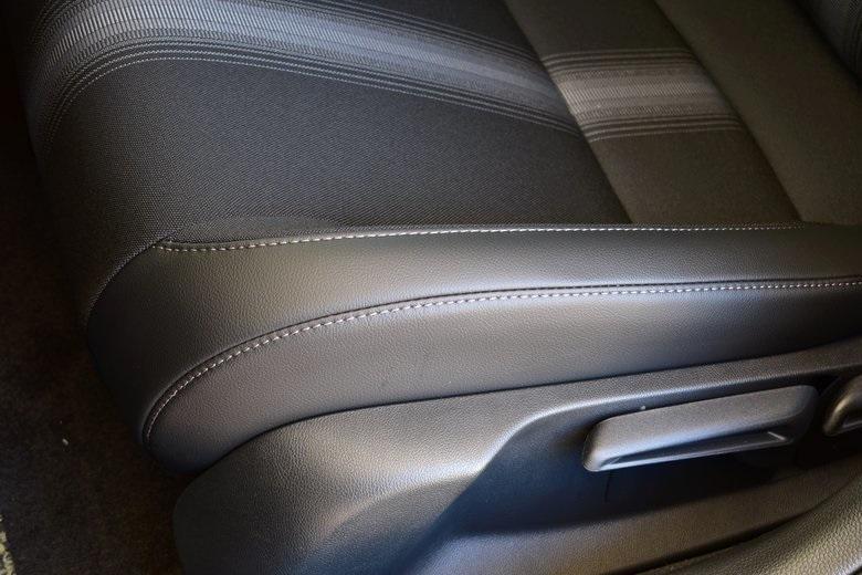 new 2025 Honda Civic Hybrid car, priced at $29,340