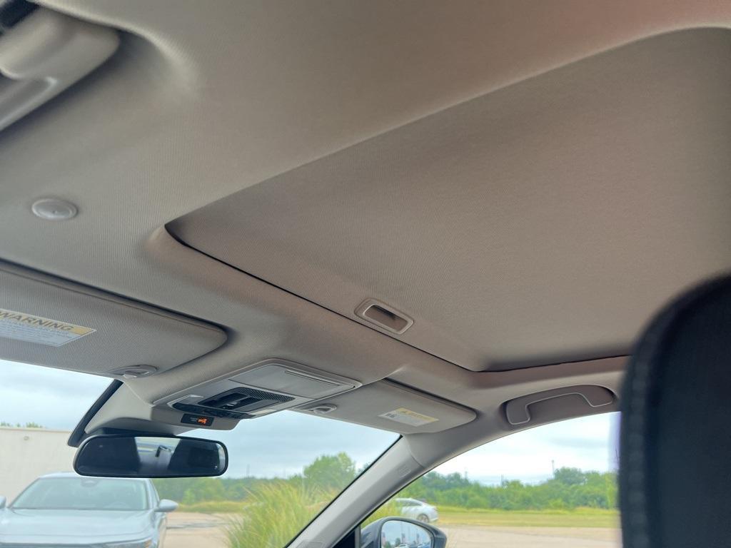 new 2025 Honda Accord car, priced at $30,906