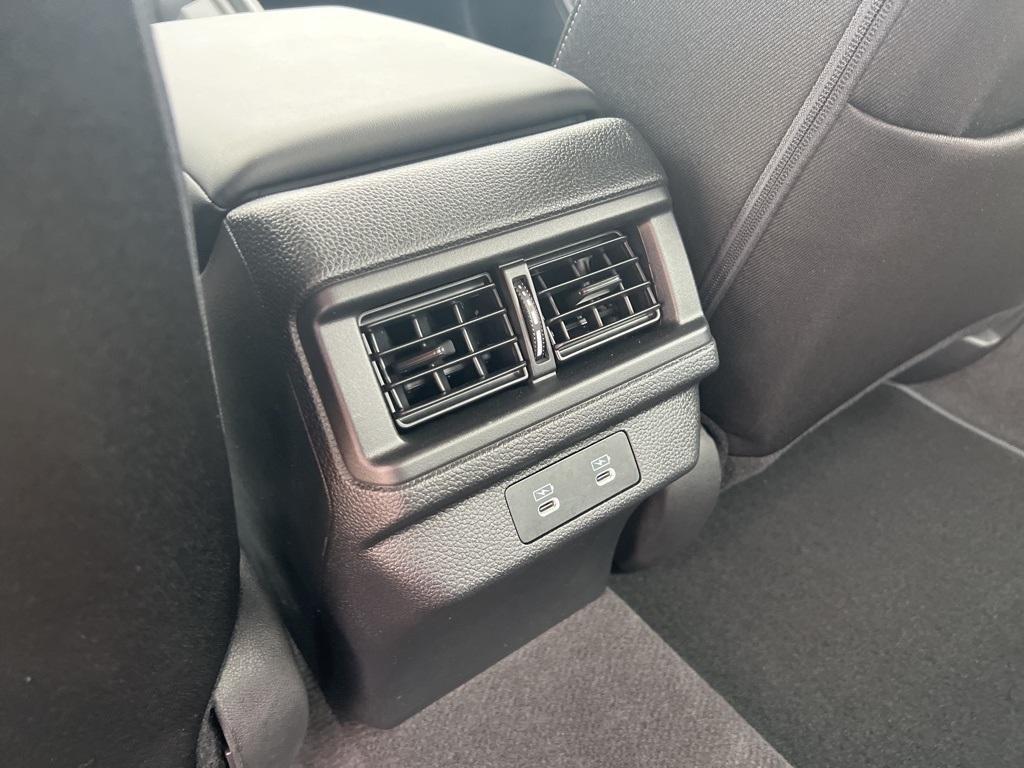 new 2025 Honda Accord car, priced at $30,906