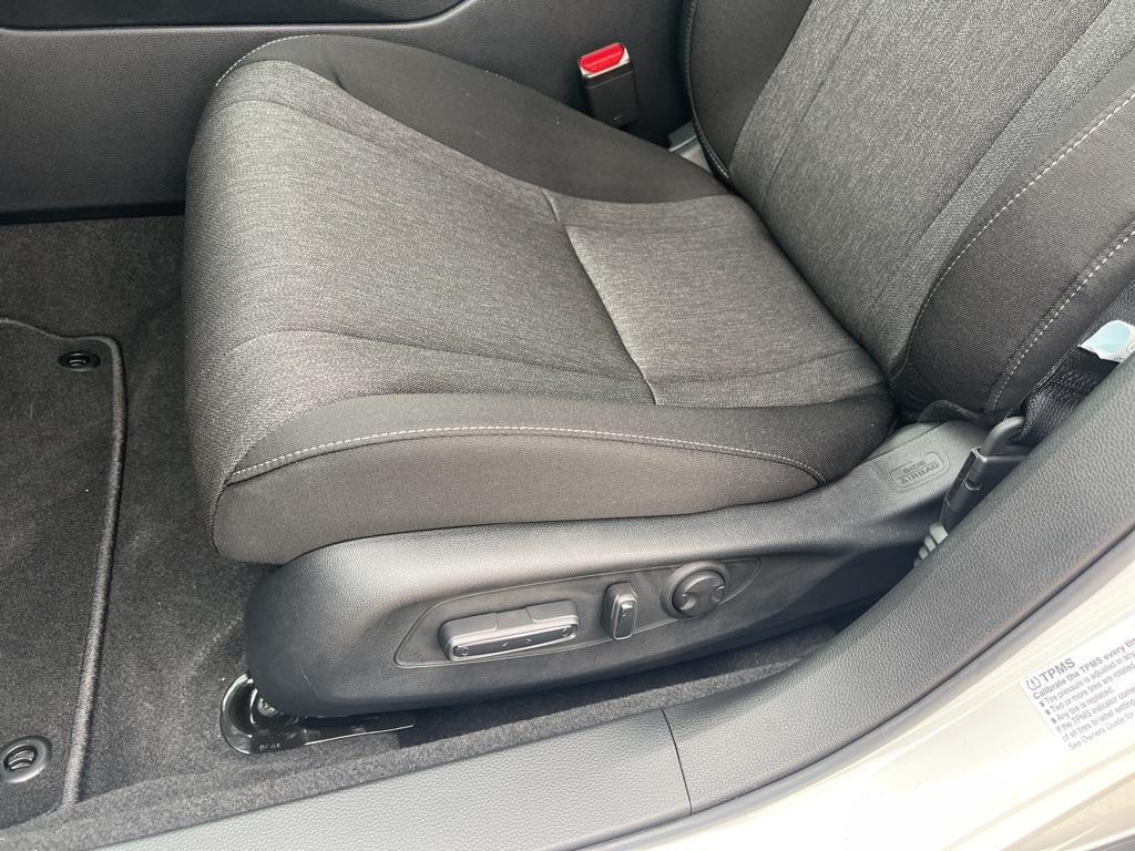 new 2025 Honda Accord car, priced at $30,906