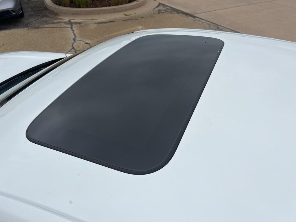 new 2025 Honda Accord car, priced at $30,906