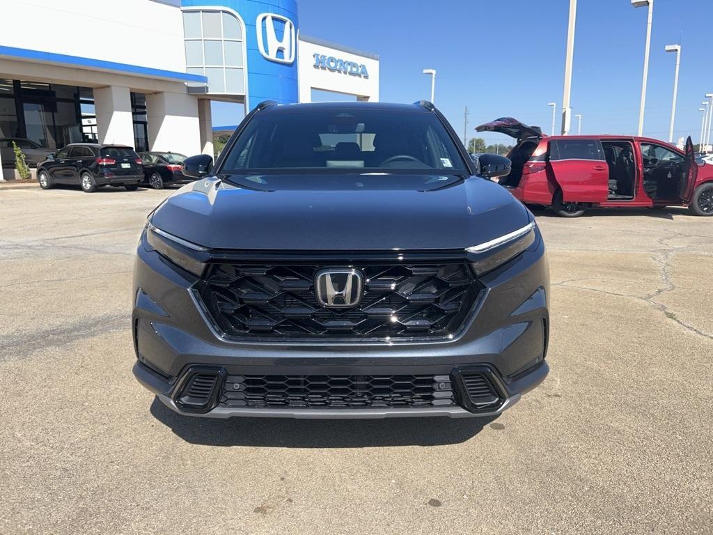 new 2026 Honda CR-V Hybrid car, priced at $39,983