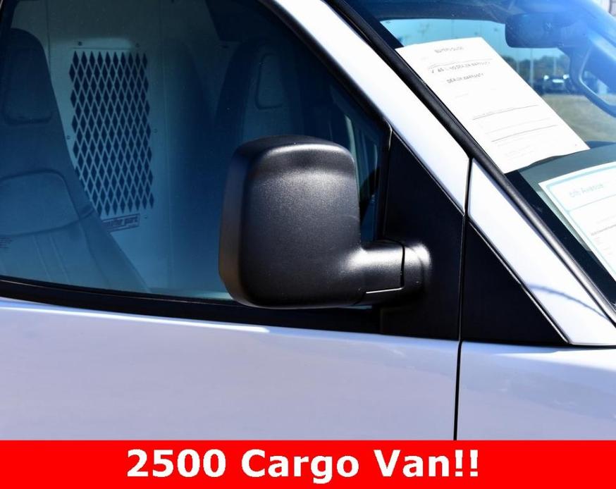 used 2023 Chevrolet Express 2500 car, priced at $31,849