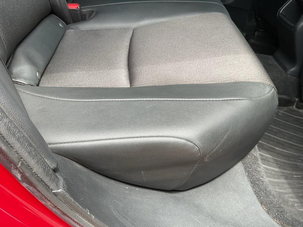 used 2020 Honda Accord car, priced at $23,500