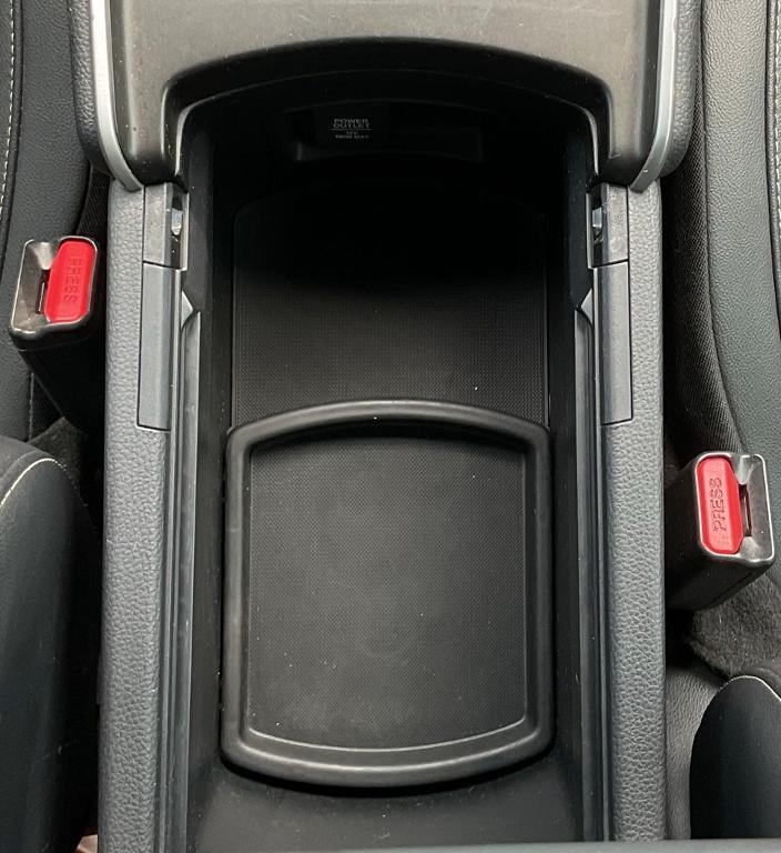 used 2020 Honda Accord car, priced at $23,500