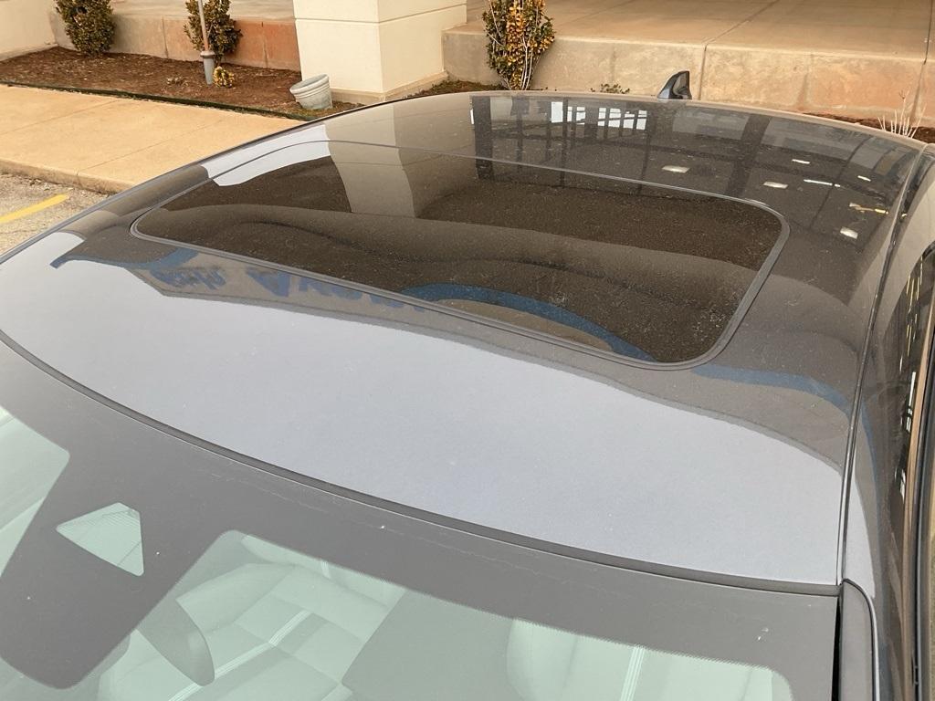 new 2025 Honda Civic Hybrid car, priced at $29,600