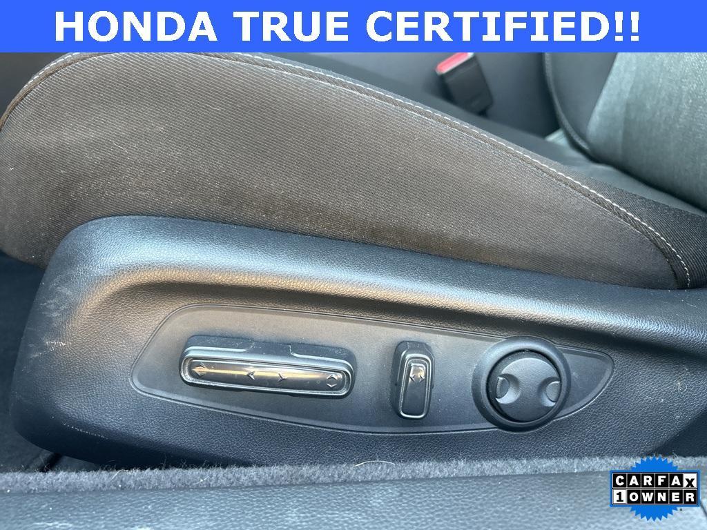 used 2023 Honda Accord car, priced at $25,675