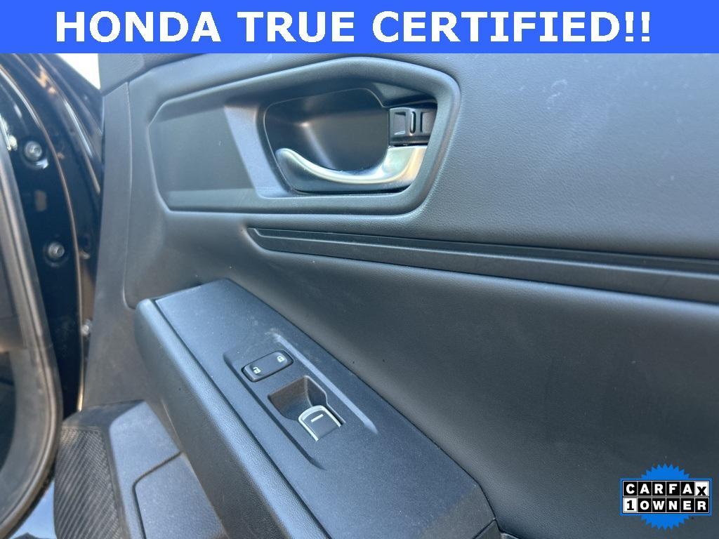 used 2023 Honda Accord car, priced at $25,675