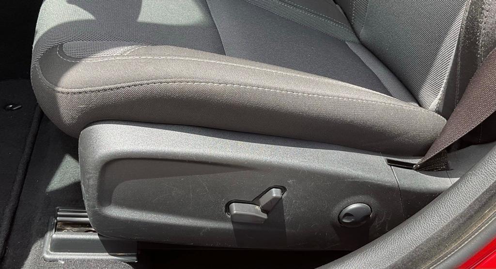 used 2022 Dodge Charger car, priced at $20,000