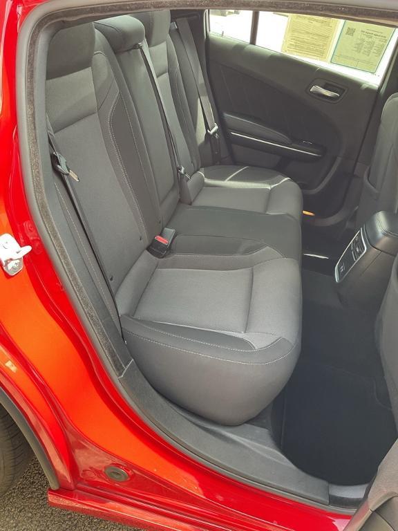 used 2022 Dodge Charger car, priced at $20,000