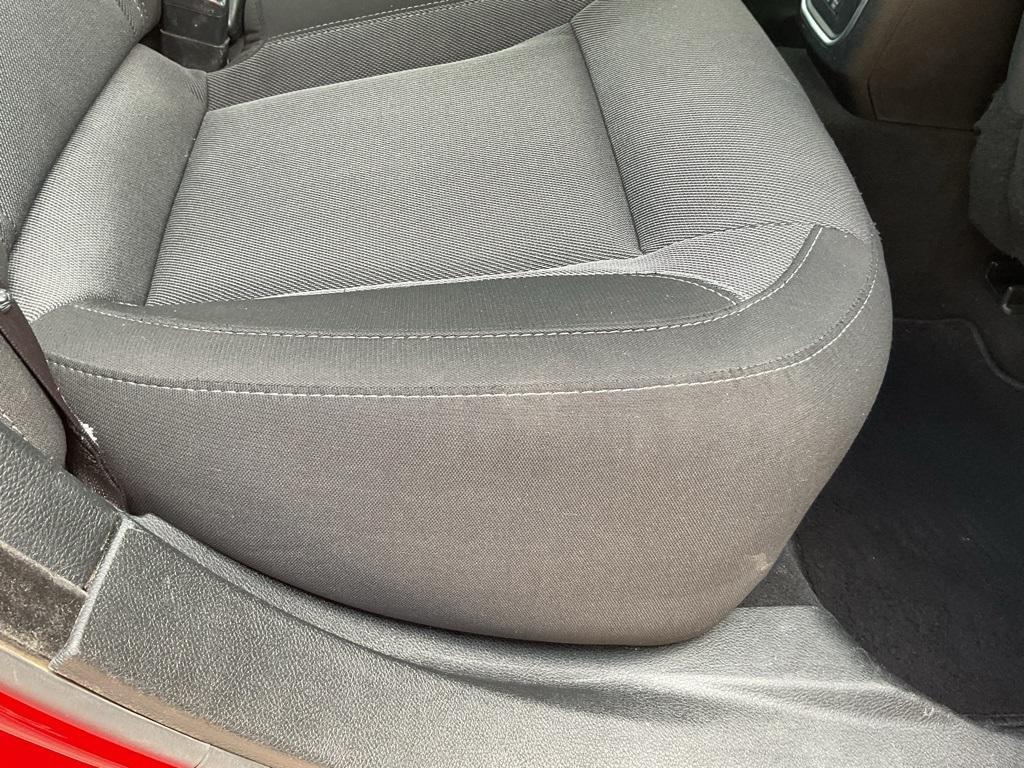 used 2022 Dodge Charger car, priced at $20,000