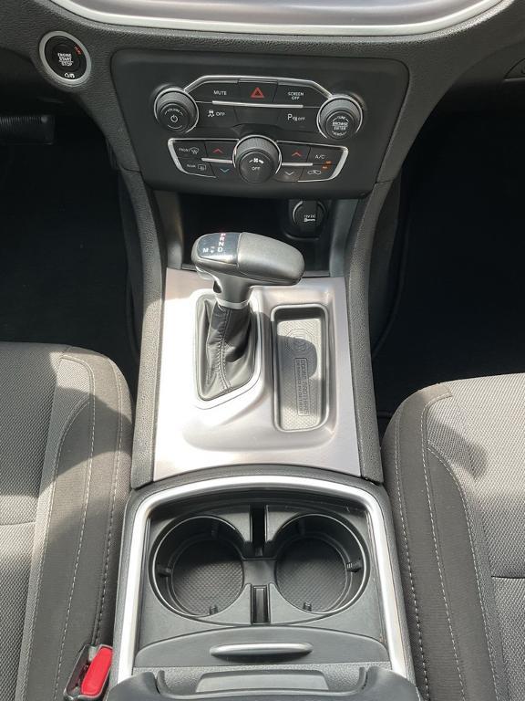 used 2022 Dodge Charger car, priced at $20,000