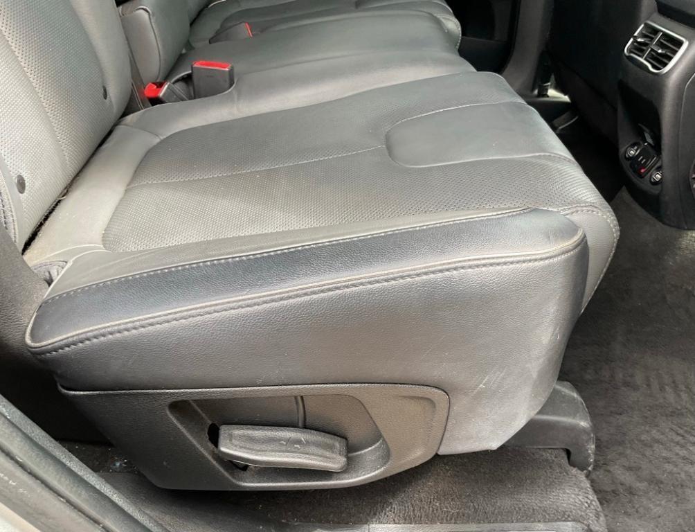 used 2023 Hyundai Santa Fe car, priced at $25,990