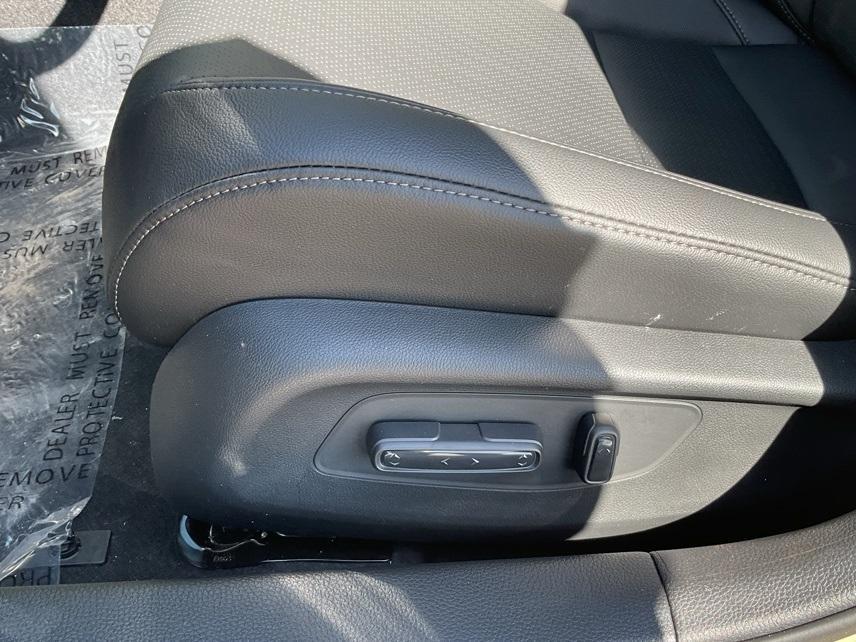 new 2025 Honda Civic Hybrid car, priced at $32,779
