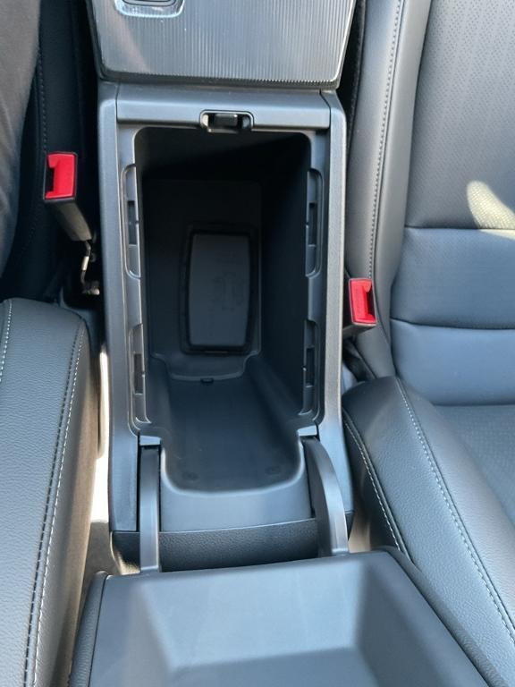new 2025 Honda Civic Hybrid car, priced at $32,779