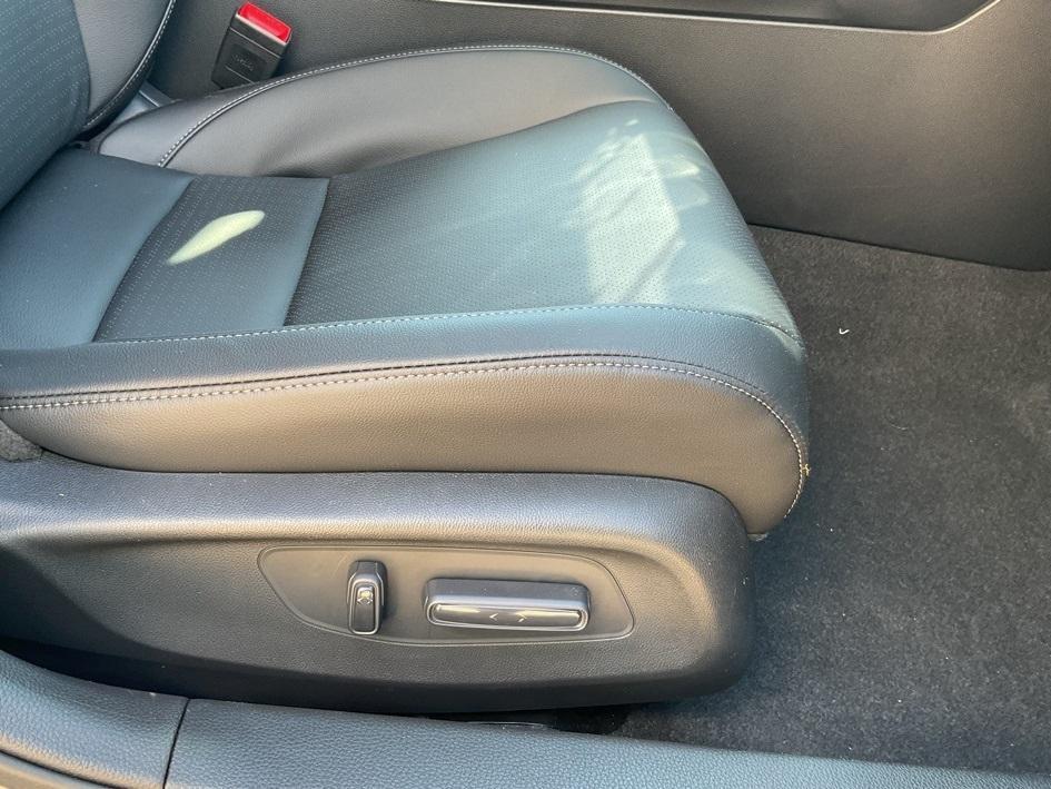 new 2025 Honda Civic Hybrid car, priced at $32,779
