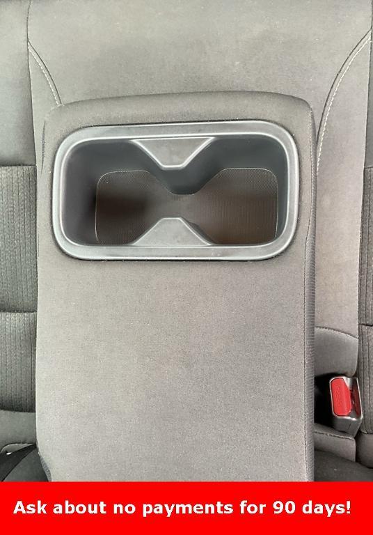 used 2024 Nissan Altima car, priced at $18,799