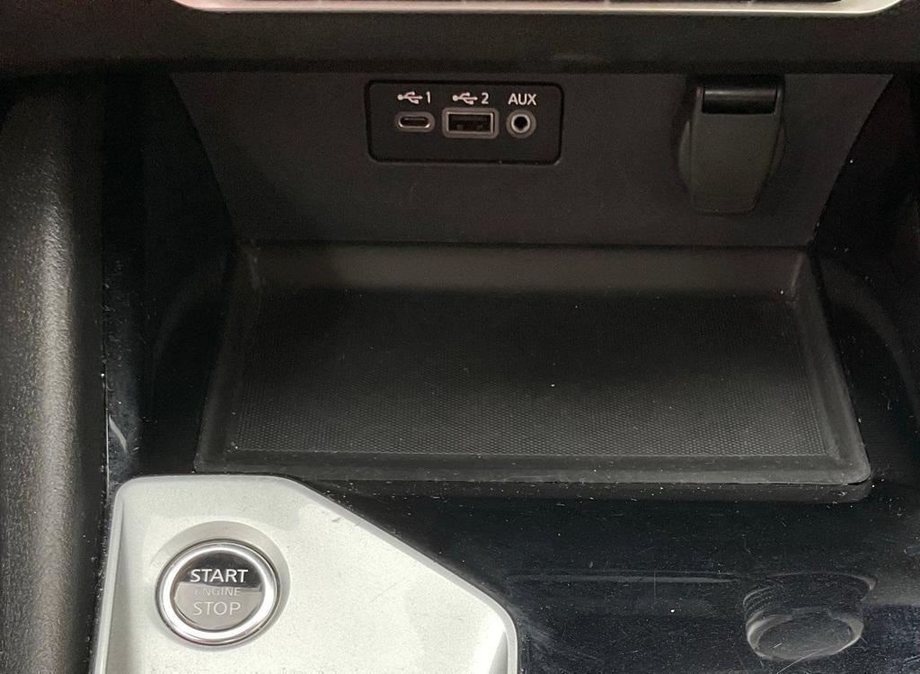 used 2024 Nissan Altima car, priced at $20,490