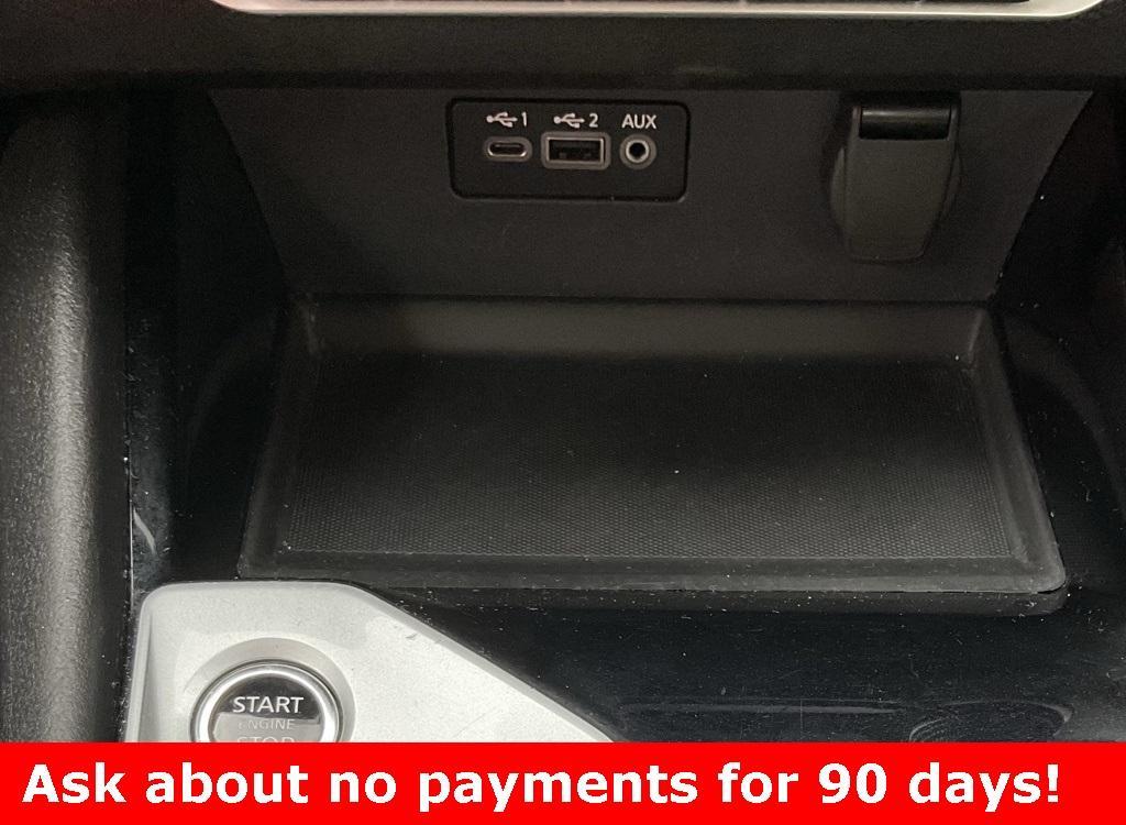 used 2024 Nissan Altima car, priced at $18,799