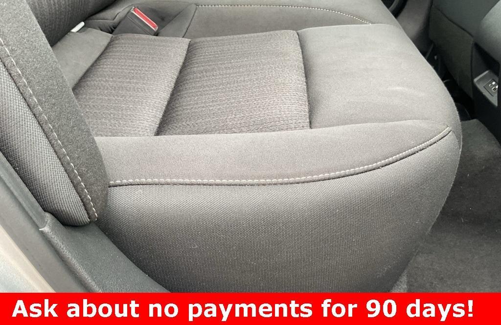 used 2024 Nissan Altima car, priced at $18,799