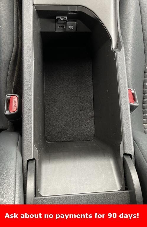 used 2022 Toyota Camry car, priced at $21,399
