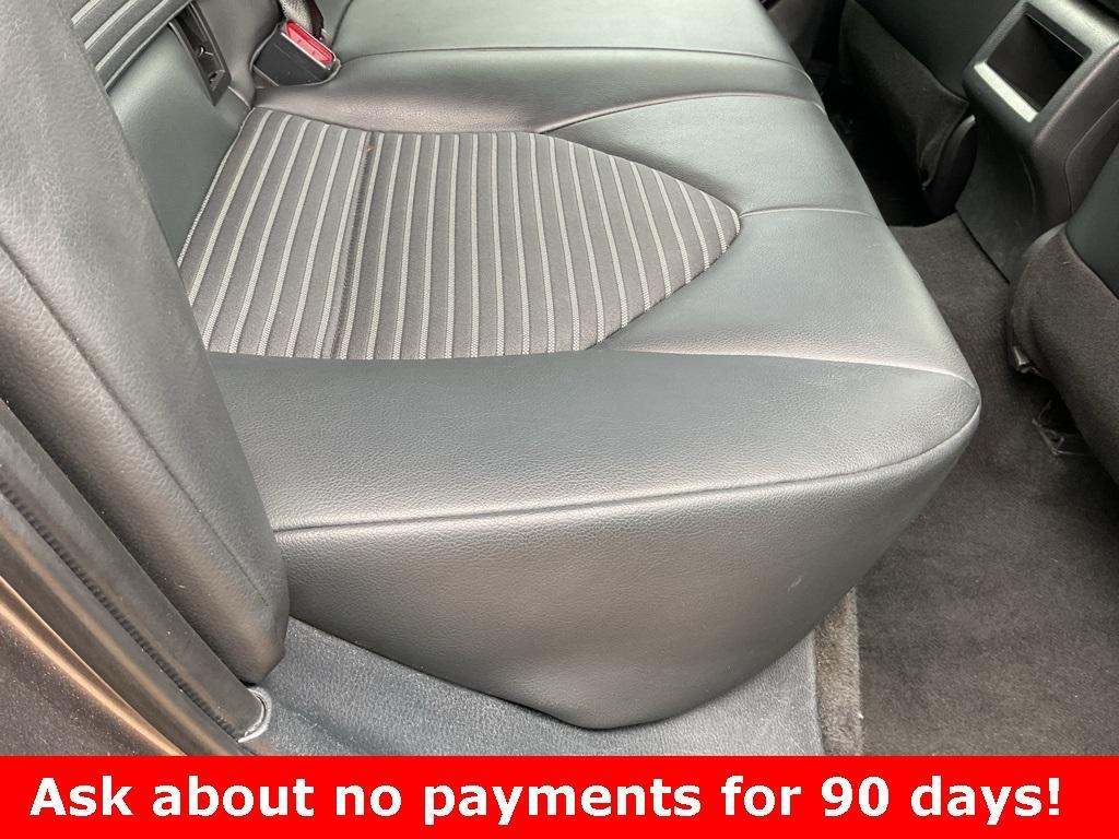 used 2022 Toyota Camry car, priced at $21,399