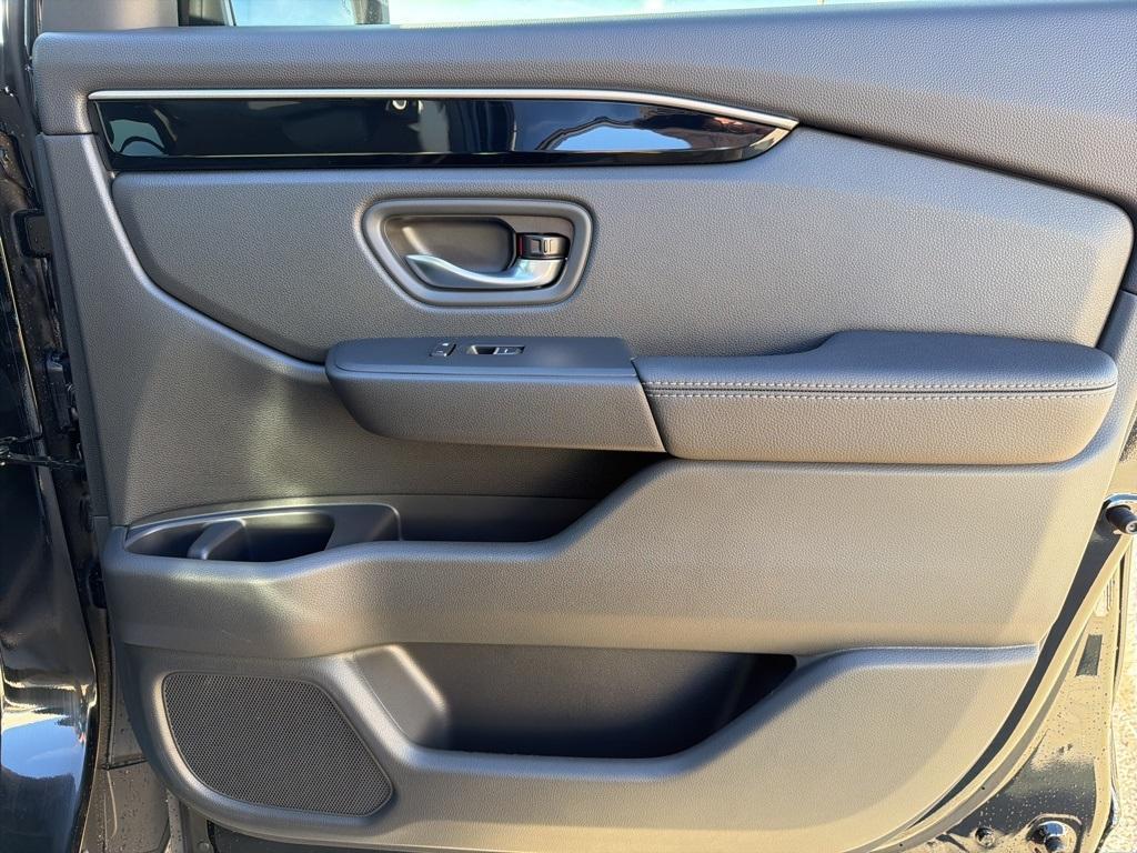 new 2026 Honda Passport car, priced at $47,010