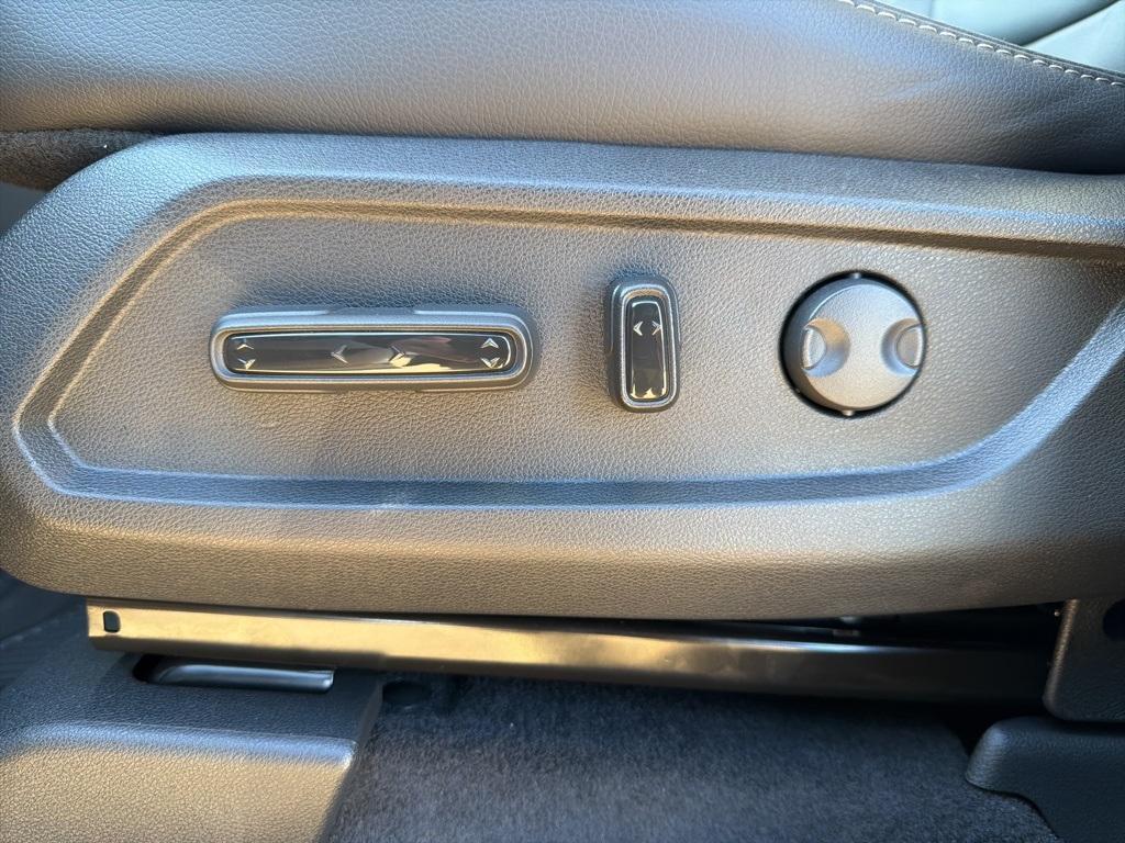 new 2026 Honda Passport car, priced at $47,010