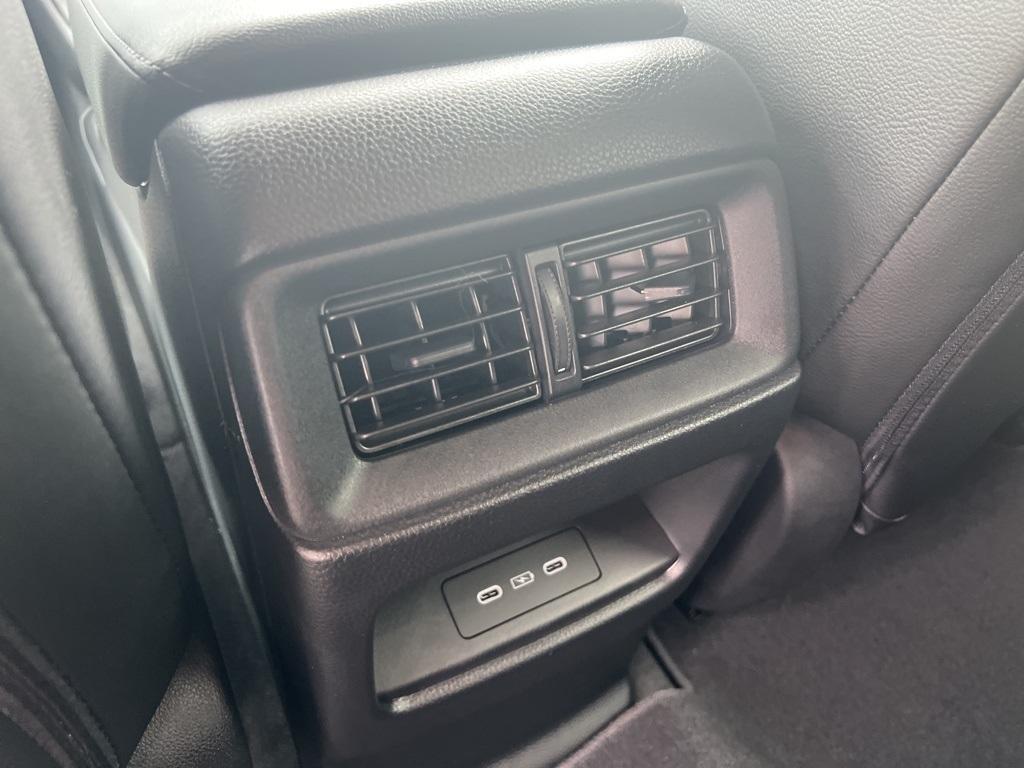 new 2026 Honda CR-V car, priced at $37,163