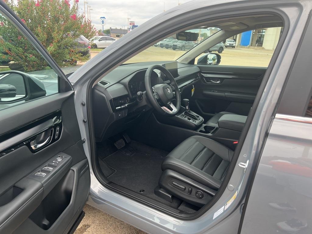 new 2026 Honda CR-V car, priced at $37,163