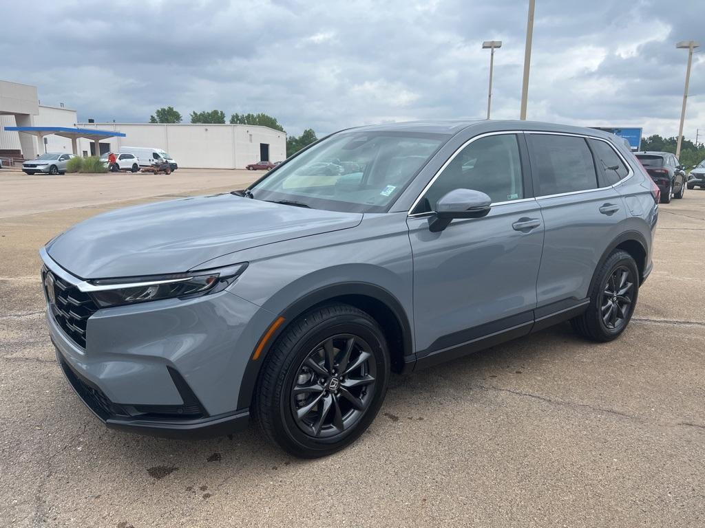 new 2026 Honda CR-V car, priced at $37,163