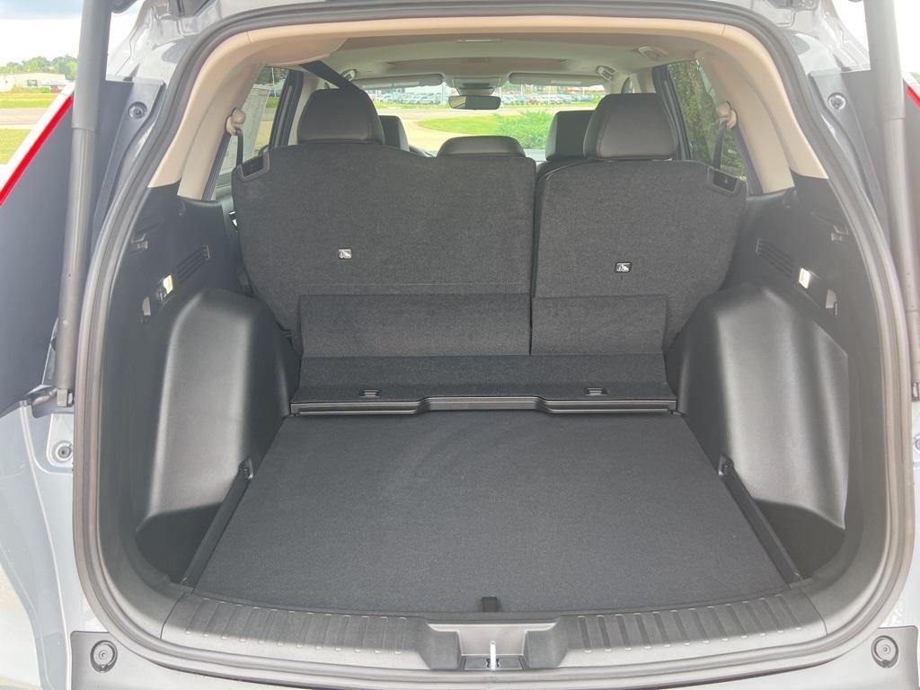 new 2026 Honda CR-V car, priced at $37,163