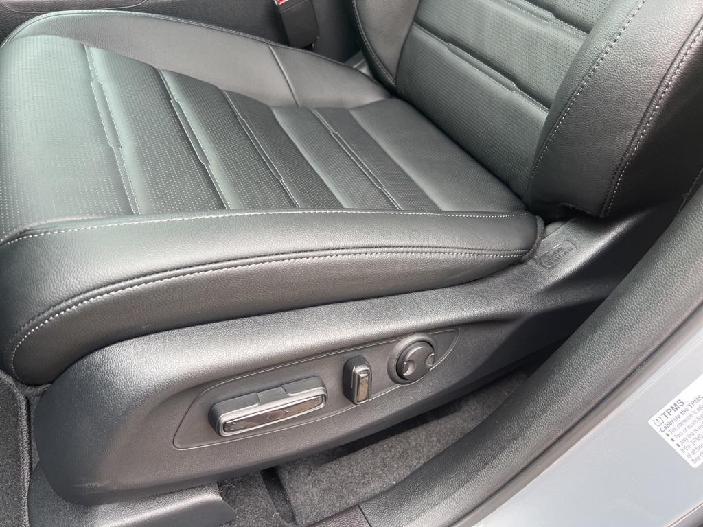 new 2026 Honda CR-V car, priced at $37,163