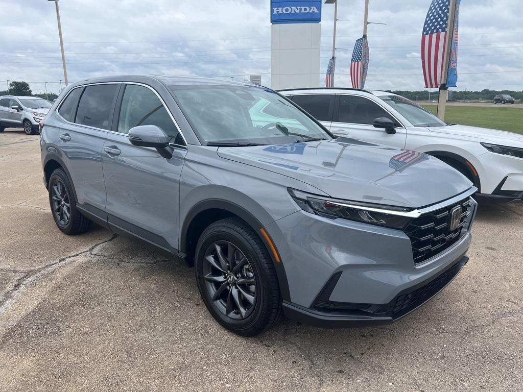 new 2026 Honda CR-V car, priced at $37,163
