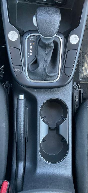 used 2023 Kia Soul car, priced at $17,999