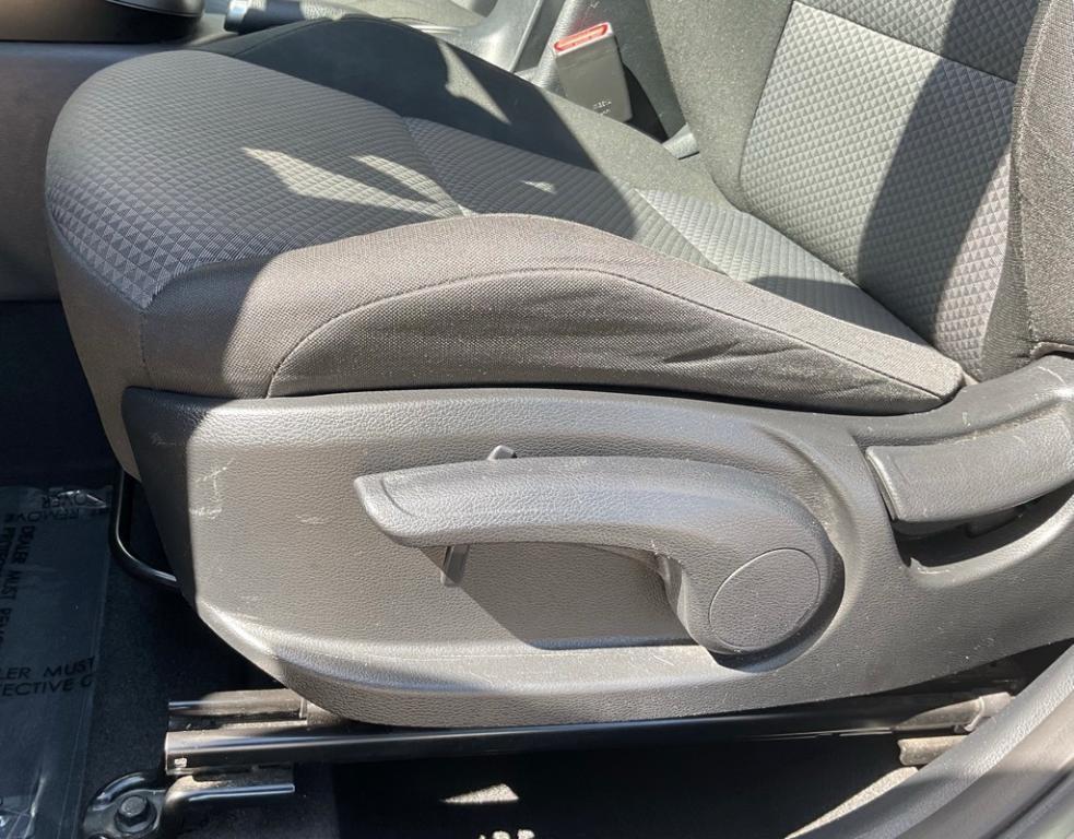 used 2023 Kia Soul car, priced at $17,999
