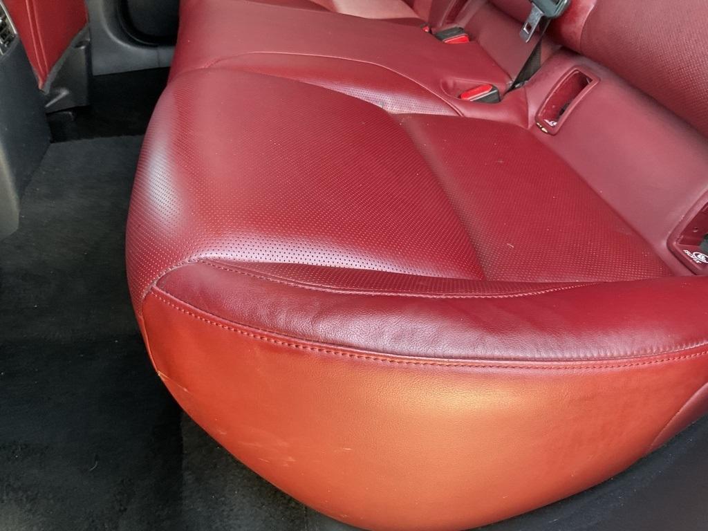 used 2023 Mazda CX-30 car, priced at $22,555