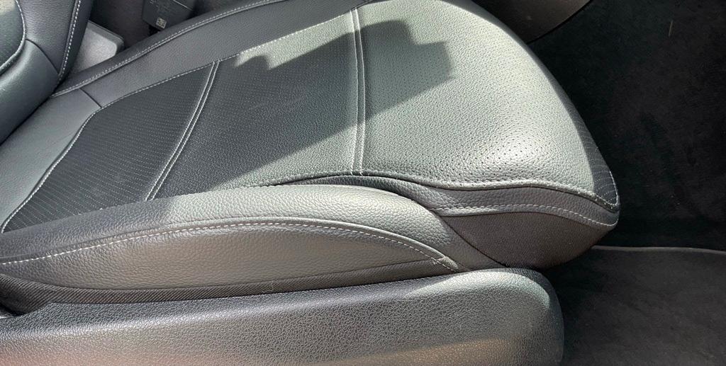 used 2024 Mercedes-Benz GLC 300 car, priced at $36,555