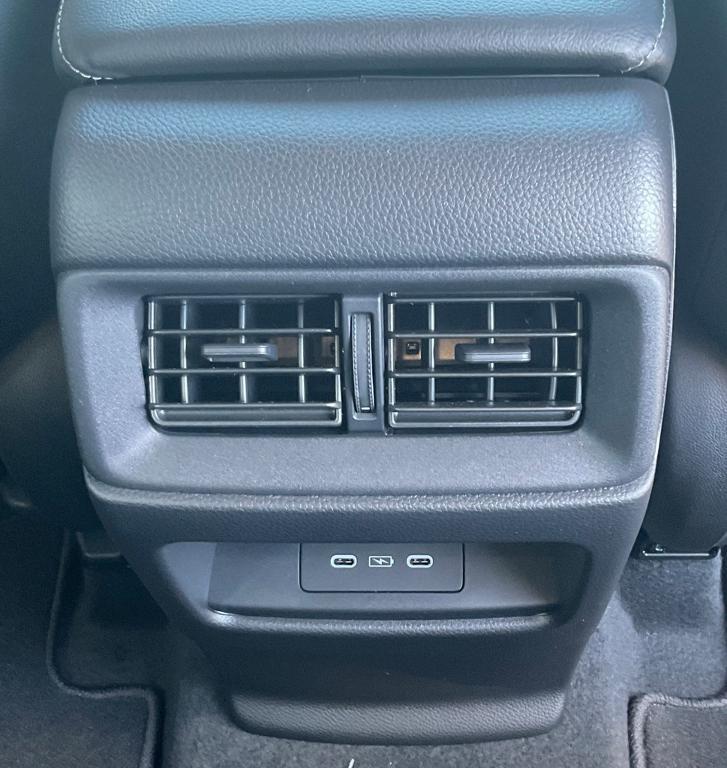new 2026 Honda CR-V car, priced at $35,487