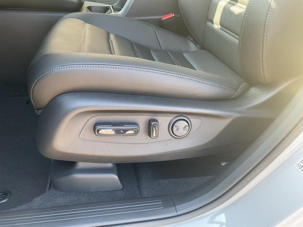 new 2026 Honda CR-V car, priced at $35,487