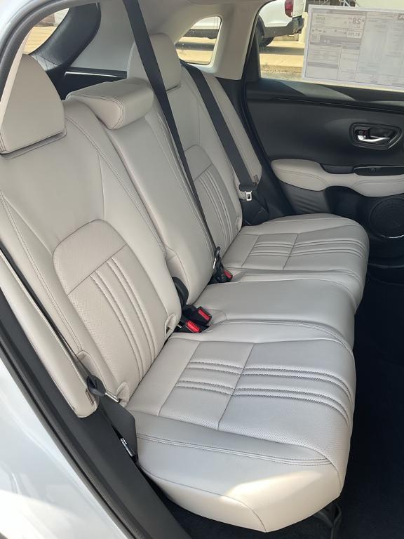 new 2026 Honda HR-V car, priced at $30,568