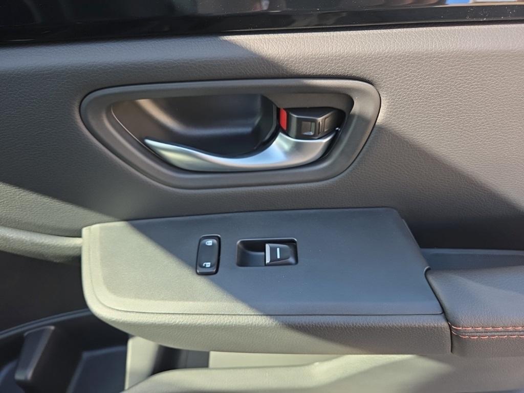 new 2025 Honda Pilot car, priced at $48,032