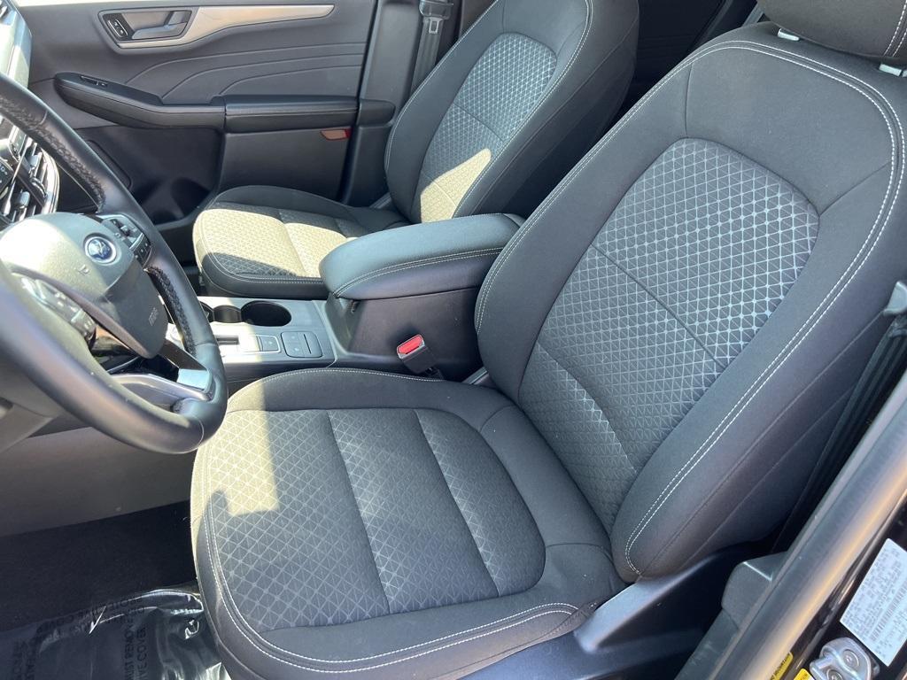 used 2024 Ford Escape car, priced at $24,397